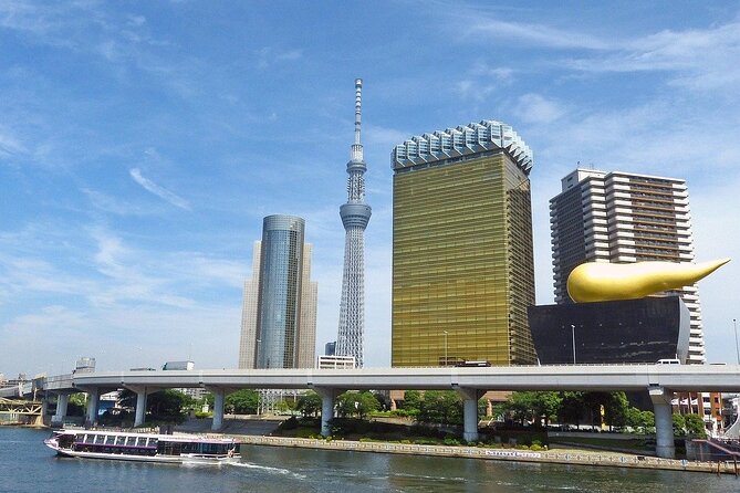 Tokyo Private Tour: Temples, Culture & Modern City Highlights - What this private Tokyo experience really offers