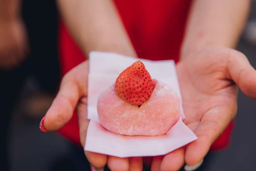 Tokyo’s Kitchen: Tsukiji Market Food & Culture Walk - Key points to know before you go
