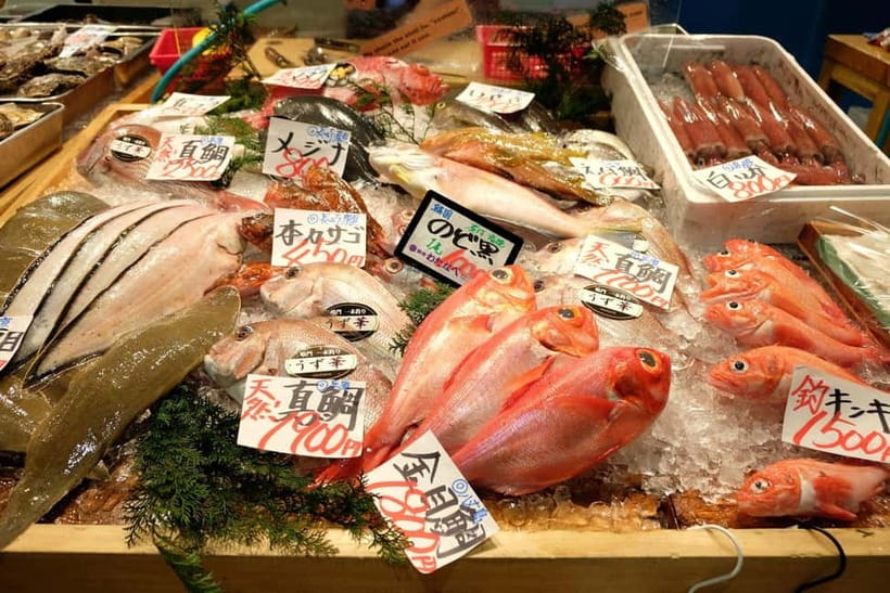 Tokyo’s Kitchen: Tsukiji Market Food & Culture Walk - Who should book this Tsukiji walk?
