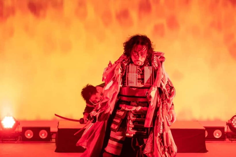 Tokyo: Samurai Entertainment Night Show in Kanda Shrine - Should you book the Kanda Shrine samurai show?