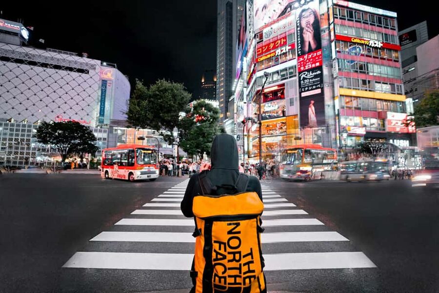 Tokyo: Shibuya Sky, Harajuku & Meiji Shrine Highlights Tour - What the guides add, and where the value is thin