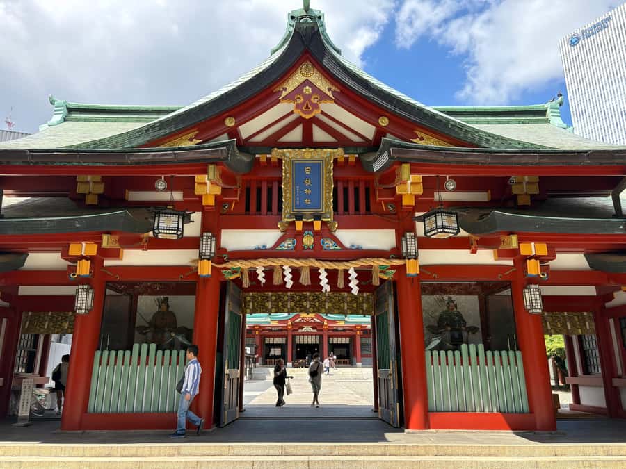 Tokyo: Visit 5 Shrines & Collect Goshuin on Private Tour - Price, pace, and what the day really delivers