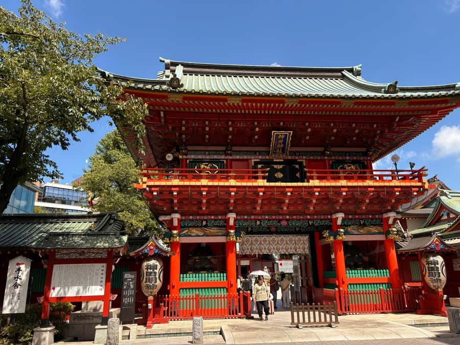Tokyo: Visit 5 Shrines & Collect Goshuin on Private Tour - Harajuku and Meiji Shrine: from city streets to forest paths