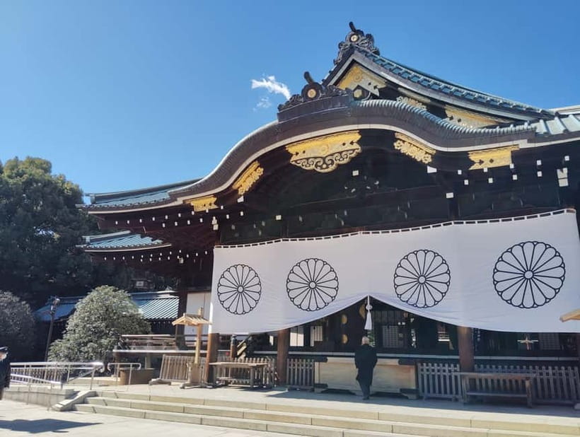 Tokyo War History Tour: Yasukuni Shrine & War Museum - Final verdict: book it for context, not easy answers