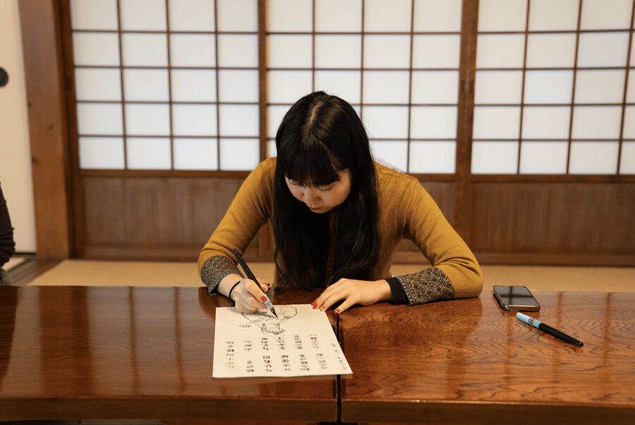Tokyo: Zen Meditation at a Private Temple with a Monk - Matcha, sweets, and a useful final conversation