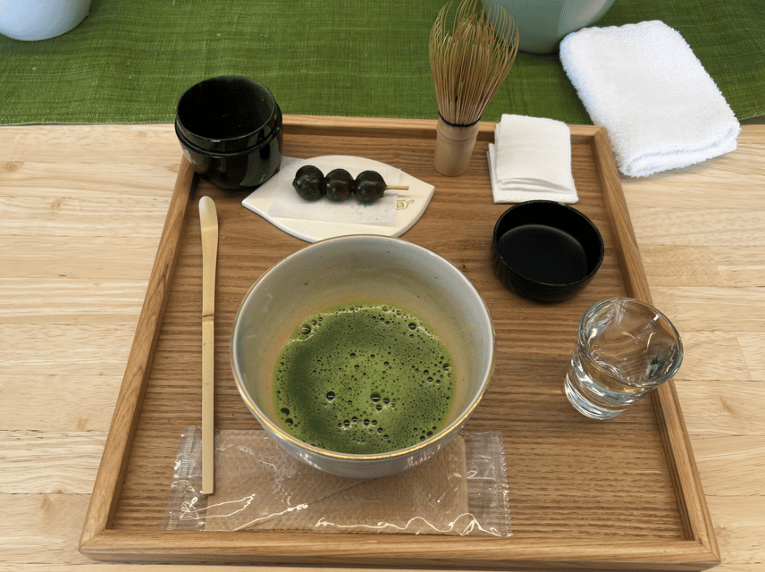 Tokyo: Zen Meditation at a Private Temple with a Monk - Who will enjoy this temple visit most