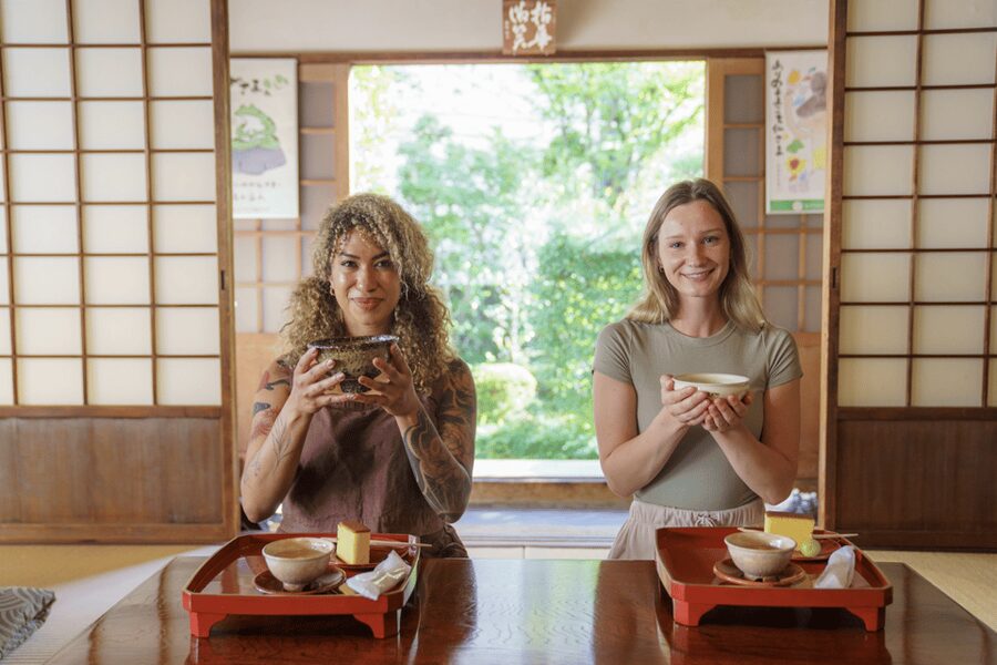 Tokyo: Zen Meditation at a Private Temple with a Monk - What Zazen feels like for a first-time visitor