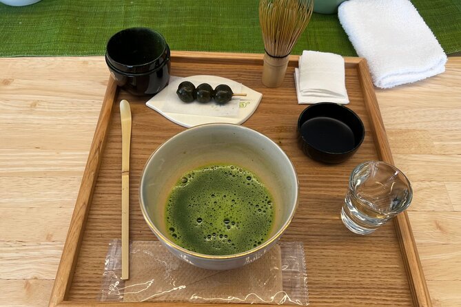 Tokyo Zen Meditation at Private Temple with Monk - Who will enjoy this experience most