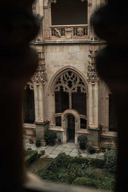 Toledo: Cathedral, Alcazar, Monastery, Jewish Quarter Tour - What $152 means for your group