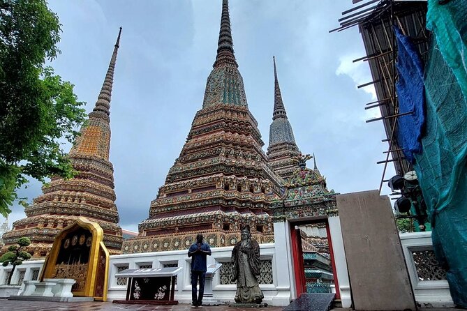Top 3 Bangkok Temples: Multilingual Private Tour [EN,ES,DE,IT,FR] - Who Will Like This Tour Most
