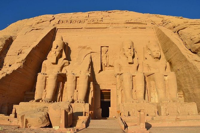 Tour To Abu Simbel Temples By Road - Who will like this tour most