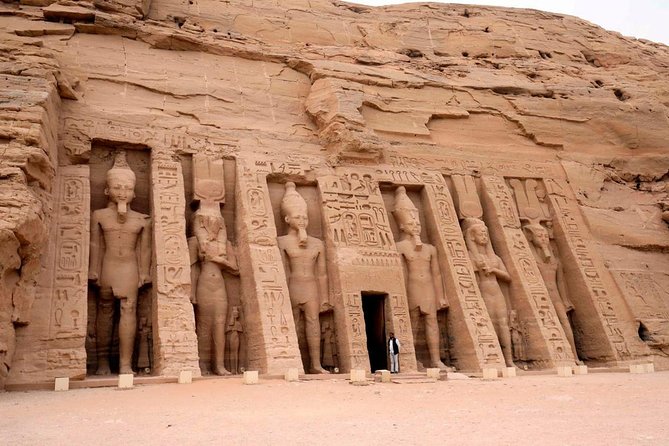Tour To Abu Simbel Temples By Road - Should you book the Abu Simbel road tour?