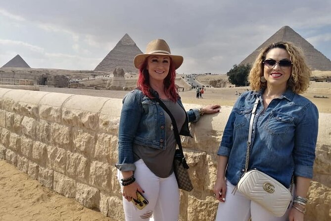 Tours Giza pyramidS,sphinx,Mummification temple,Inside 3rdPyramid - The Valley Temple and the ancient mortuary complex