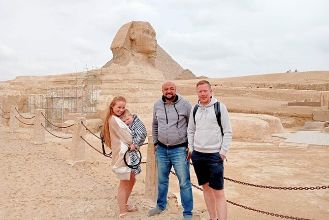 Tours Giza pyramidS,sphinx,Mummification temple,Inside 3rdPyramid - Is $14 a good value?