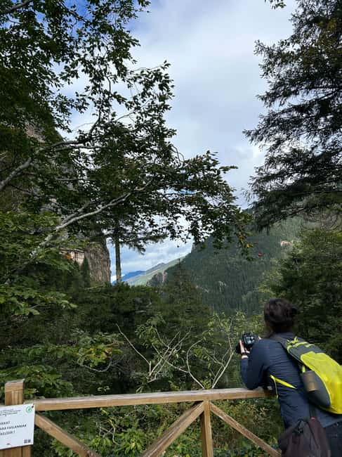 Trabzon: Sümela Monastery and Hamsiköy Tour - FAQ