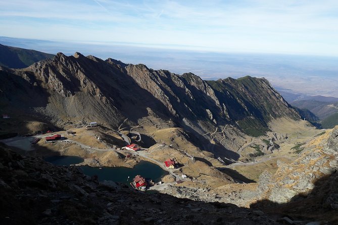 Transfagarasan Highway Balea Lake and Carta Monastery from Brasov - Summer or winter: choose carefully