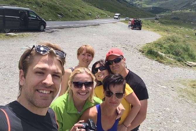 Transfagarasan Highway Balea Lake and Carta Monastery from Brasov - Who should book this Brasov excursion?
