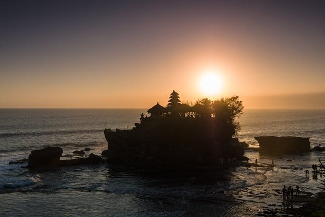 Ubud Hidden Gems Waterfall, Temple and Rice Terraces Private Tour - What your private guide adds