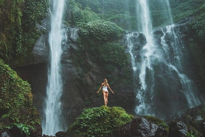 Ubud Hidden Gems Waterfall, Temple and Rice Terraces Private Tour - Why the $33 price can work well