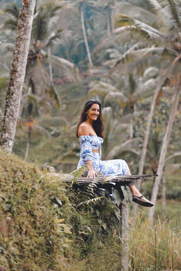 Ubud Monkey Forest, Temple, Rice Terrace and Waterfall Tour - Key things to know before booking