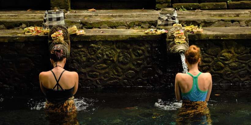 Ubud: Rice Terrace, Holy Water Temple & Waterfalls Trek Tour - Who will enjoy this tour most