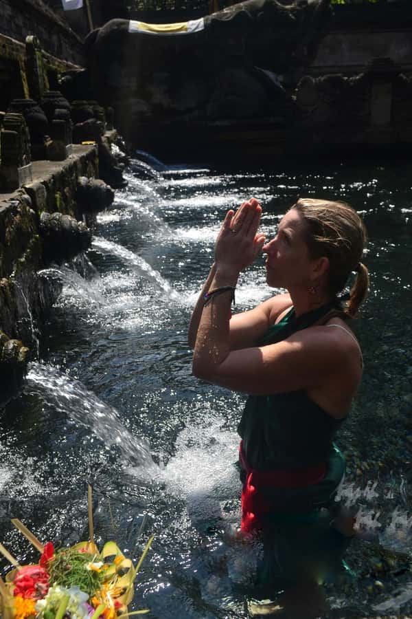 Ubud: Rice Terraces, Water Temple, & Waterfalls Private Tour - Why this makes a good Ubud day trip