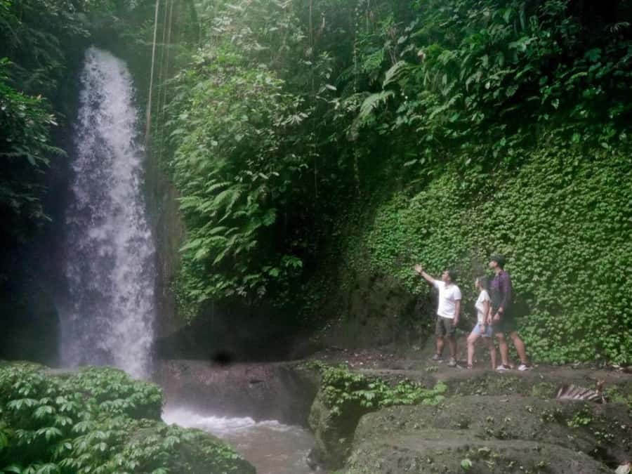 Ubud: Tirta Empul Water Purification Ritual, Private Tour - Timing, comfort, and what to bring