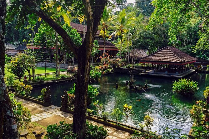 Ubud Top Attractions: Waterfalls, Temples and Rice Terraces - Timing, traffic, and the real pace of the day