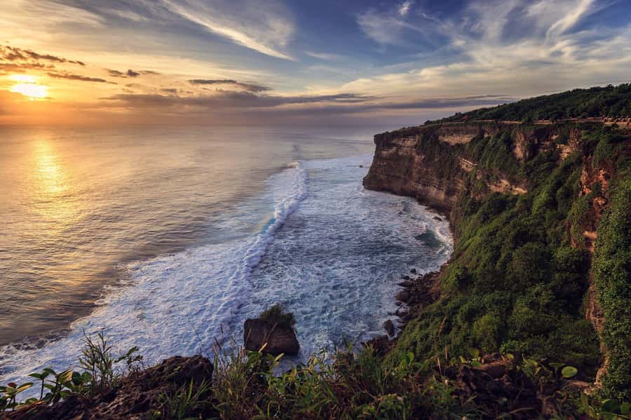 Uluwatu Sunset Temple - Kecak Dance Show & Seafood Dinner - Jimbaran Beach and the seafood bill