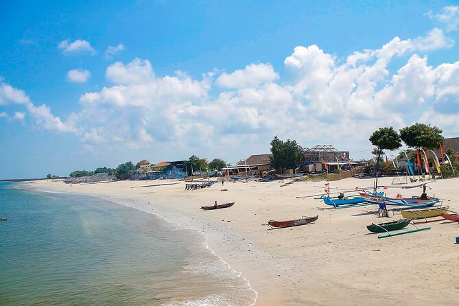 Uluwatu Temple, Beaches and Southern Bali Tour - What this southern Bali day actually offers