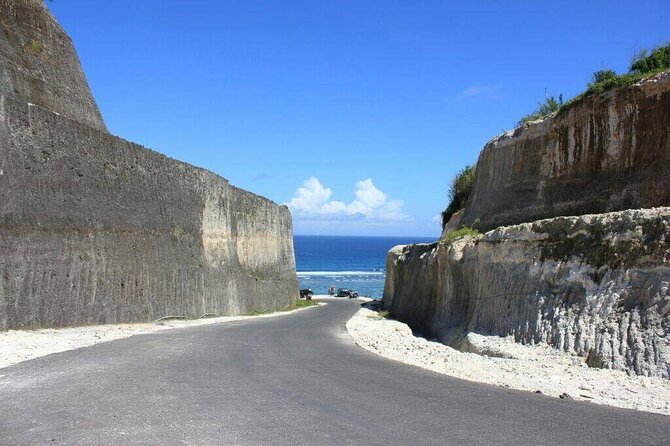 Uluwatu Temple, Beaches and Southern Bali Tour - Jimbaran Bay closes the day with seafood