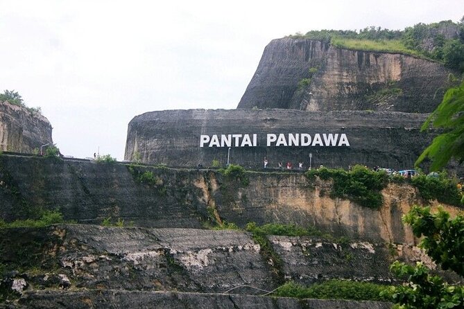 Uluwatu Temple, Beaches and Southern Bali Tour - The driver can shape the whole experience