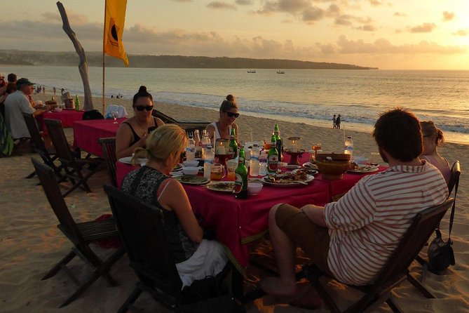 Uluwatu Temple, Beaches and Southern Bali Tour - Timing, heat, and the practical side