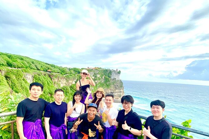 Uluwatu Temple Entry and Kecak Fire Dance Ticket - Choosing the Kecak performance time