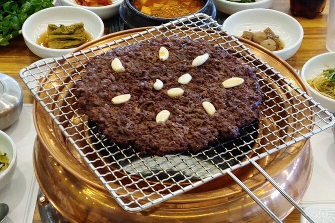 UNESCO Tongdosa Temple + Gourmet Eonyang Style Bulgogi Lunch - Why Tongdosa Makes A Strong Day Trip From Busan