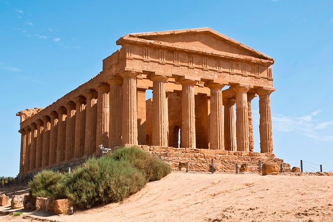 Valley of the Temples and Villa Romana del Casale Day Trip from Taormina - Why this Taormina day trip is worth considering