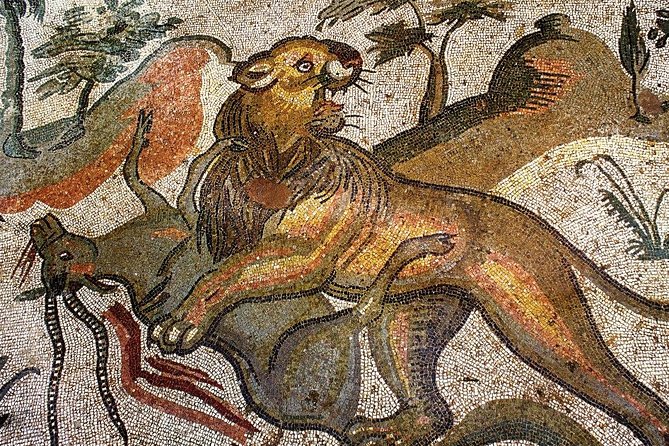 Valley of the Temples and Villa Romana del Casale Day Trip from Taormina - The return to Taormina