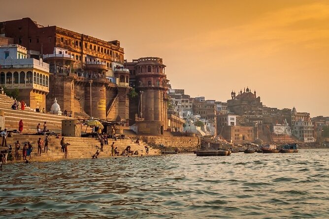 Varanasi Day Tour with Temples & Ganga Aarti – Dawn to Dusk - How the Private Format Changes the Day