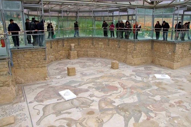 Villa Romana Del Casale in Piazza Armerina and Valley Of Temples in Agrigento - Price, tickets, and what you really pay