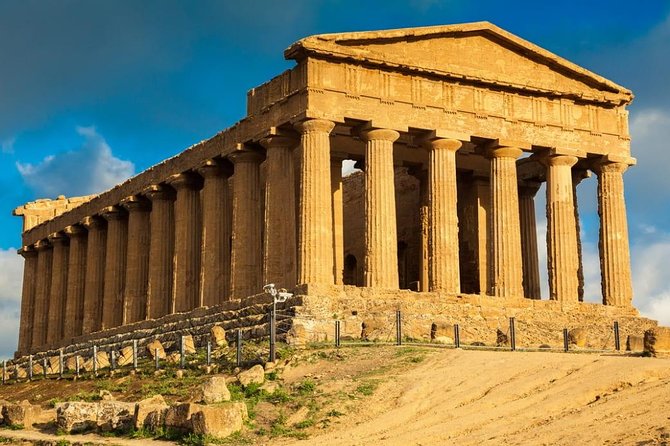 Villa Romana Del Casale in Piazza Armerina and Valley Of Temples in Agrigento - Should you book it?