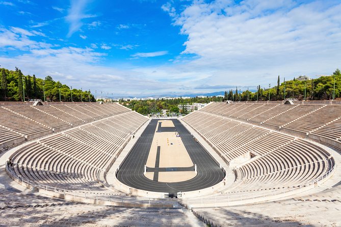 Visit Acropolis Parthenon & Private Luxury Sunset PoseidonTemple - Lycabettus Hill gives you the city from above