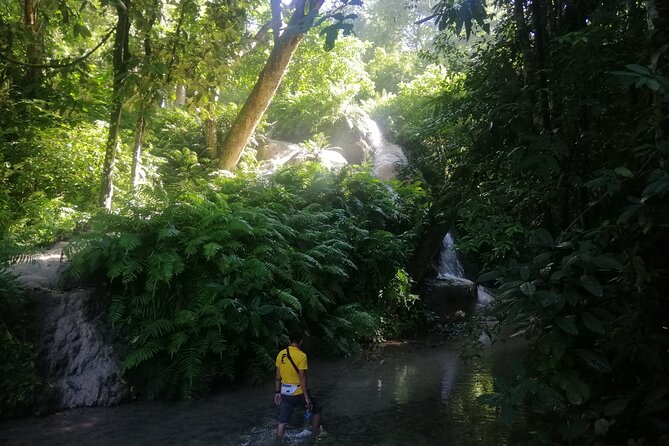 Visit Dantewada(Angel Land), Blue Temple, and Sticky Waterfall - Dantewada Angel Land: pretty, playful, and man-made