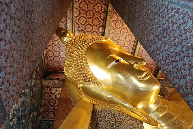 Visit Wat Pho and Wat Arun with Local Expert - Why these two temples work well together