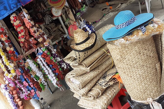 Walk Nadi with a Local: Culture, Stories & Everyday Fiji. - Why this short walk helps you understand Nadi