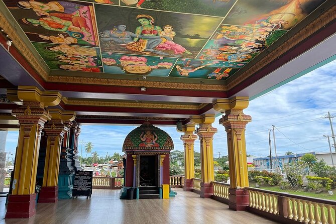 Walk Nadi with a Local: Culture, Stories & Everyday Fiji. - Is $39 a fair price?
