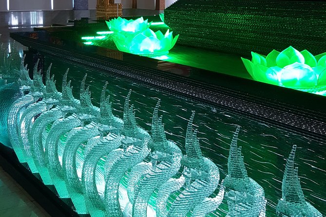 Wat Paknam Walking Tour - Is the $70 price good value?