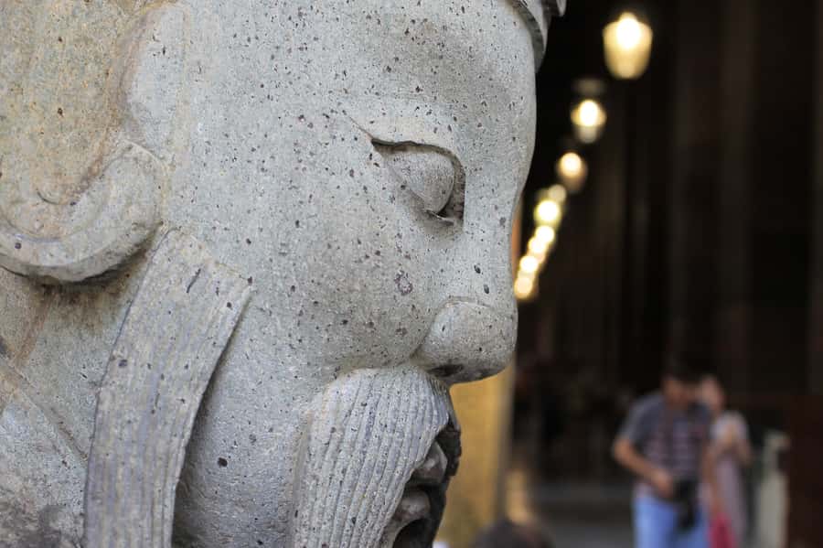 Wat Pho, Wat Arun and Wat Hong Rattanaram Private Tour - Wat Hong Rattanaram and the older Thai traditions