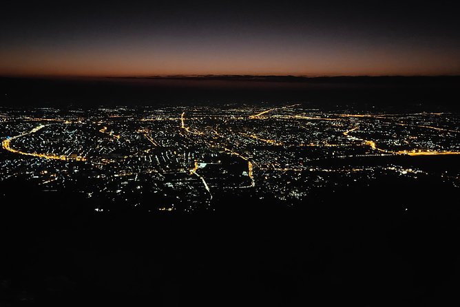 Wat Phra That Doi Suthep spiritual Sunrise Tour with an Ex-monk - What the former-monk guide adds