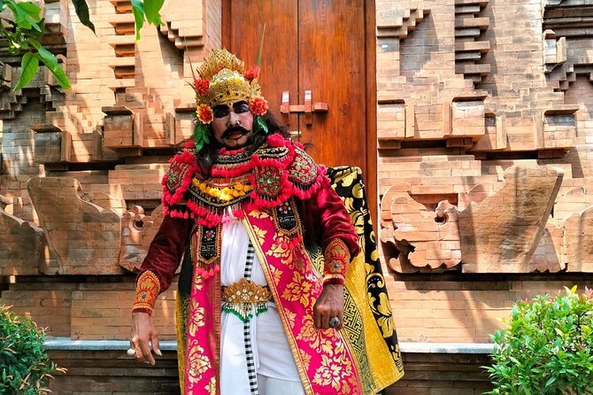 Wonderful of Ubud Private Guided Tour - Five useful facts before you book