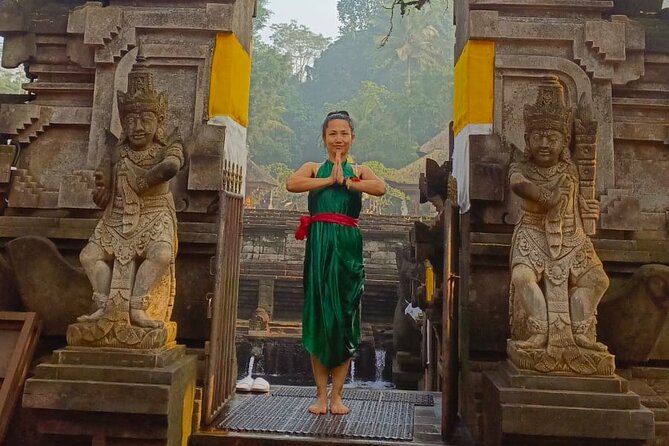 Wonderful of Ubud Private Guided Tour - Is $18.41 a good price for a full day?